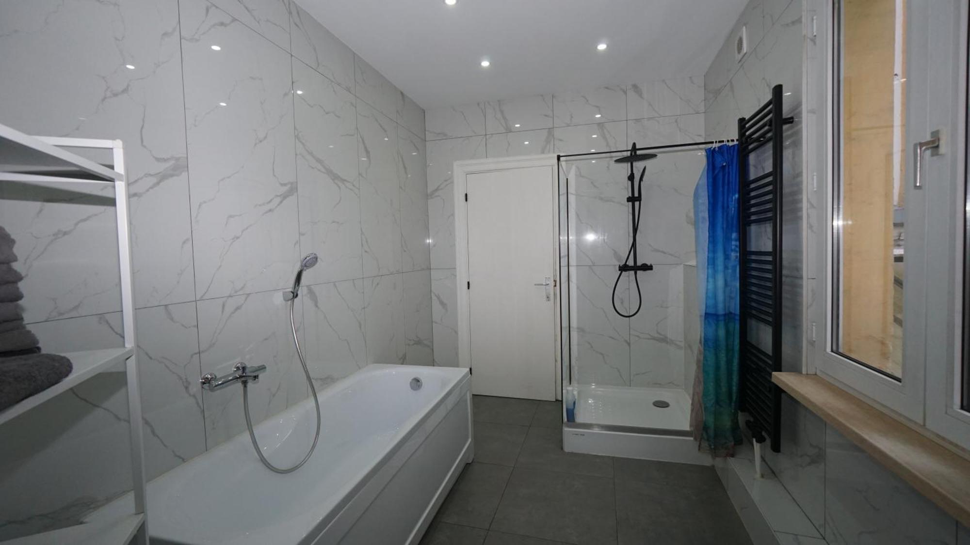 St Thomas House Villa Antwerpen Bagian luar foto
