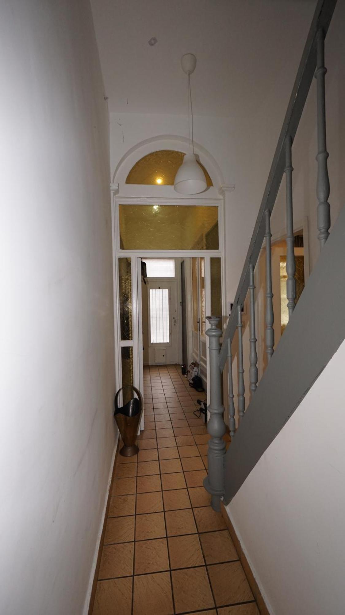 St Thomas House Villa Antwerpen Bagian luar foto