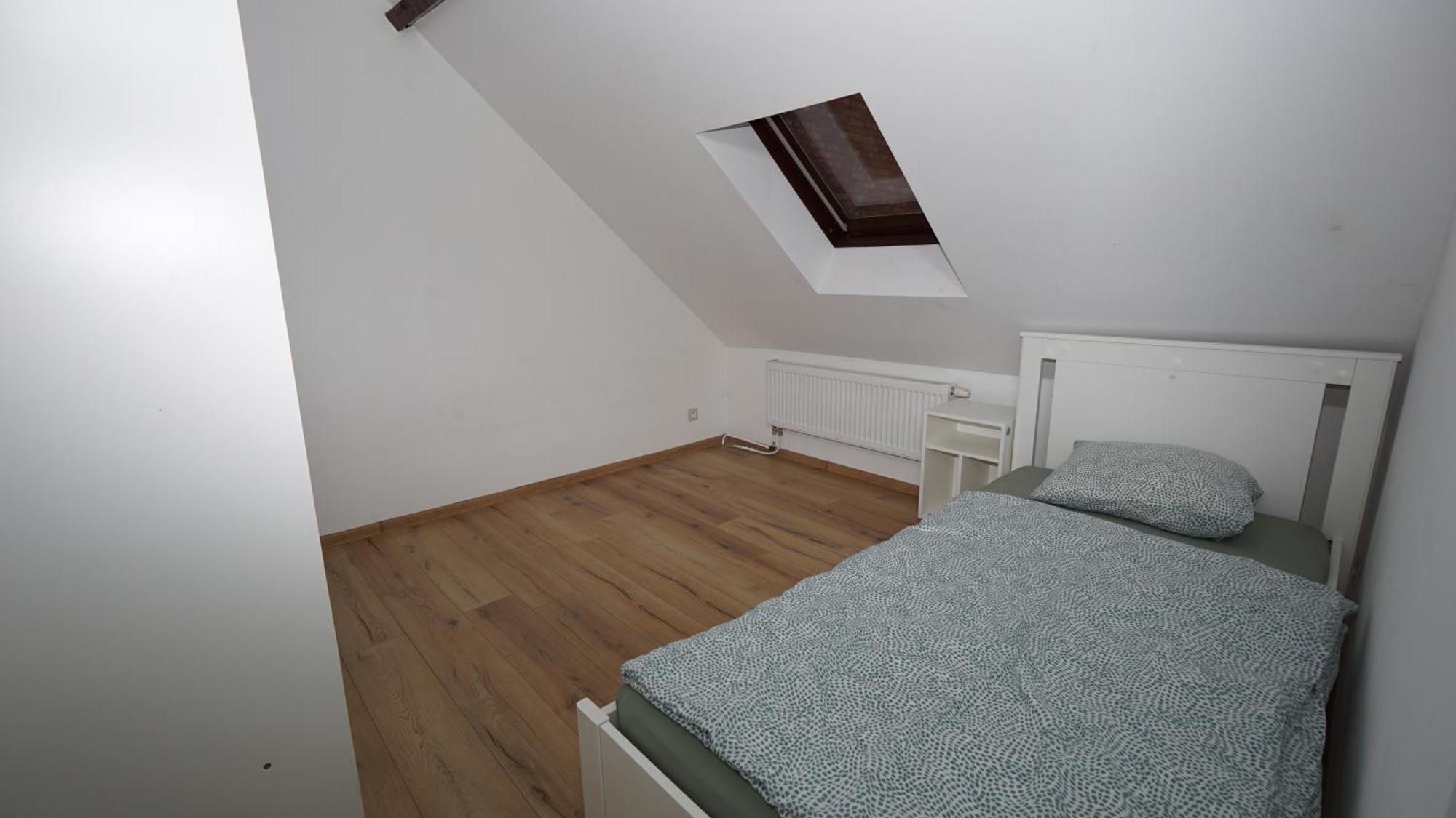 St Thomas House Villa Antwerpen Bagian luar foto