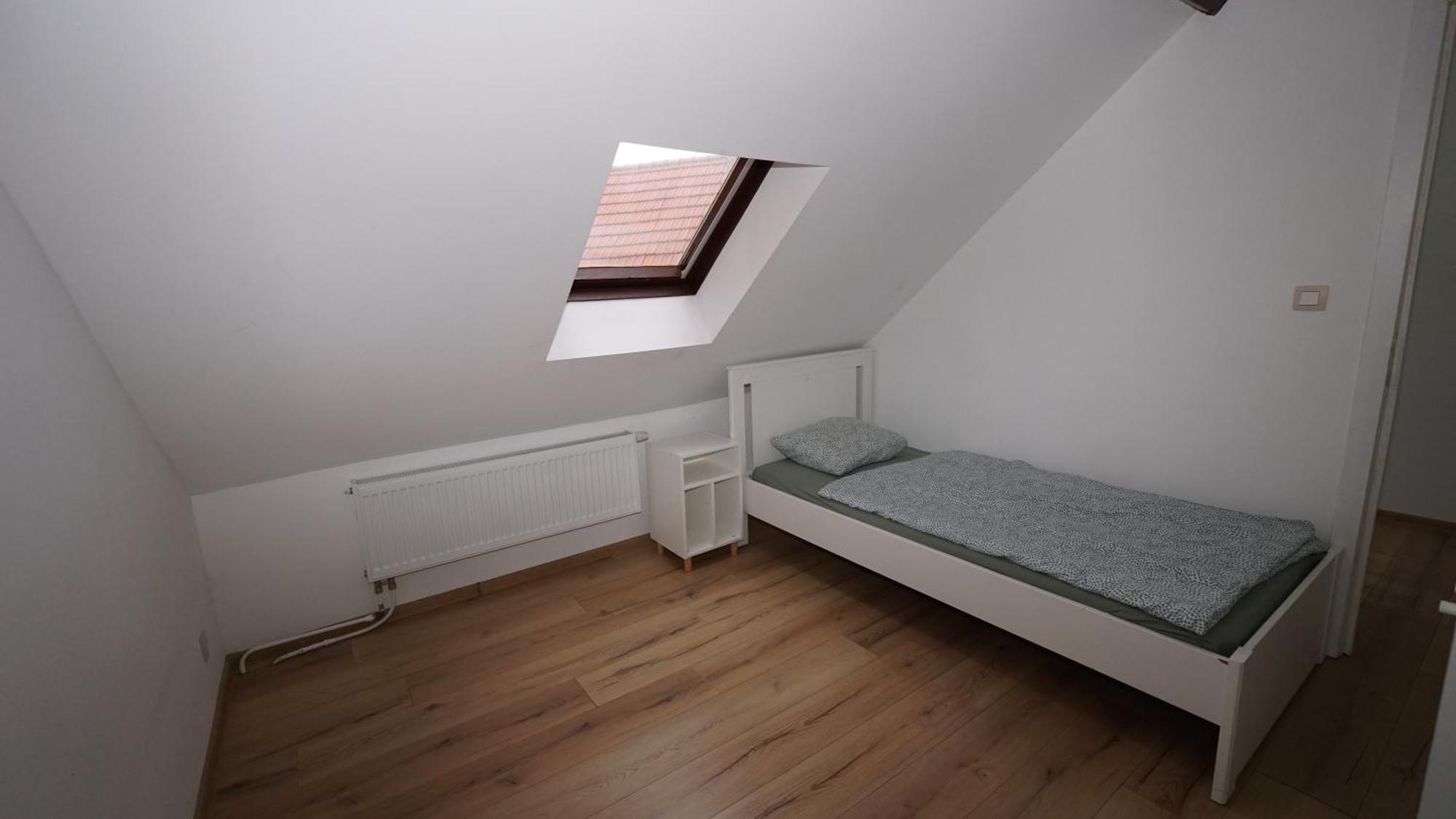 St Thomas House Villa Antwerpen Bagian luar foto