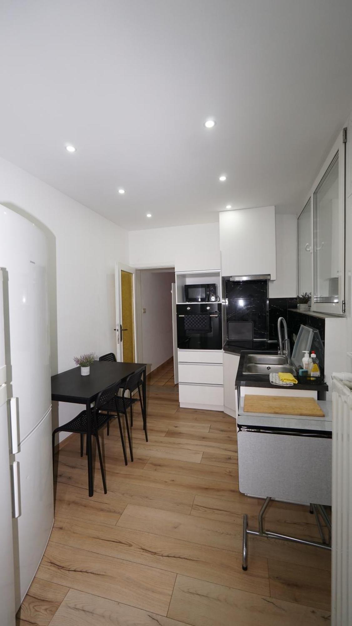 St Thomas House Villa Antwerpen Bagian luar foto