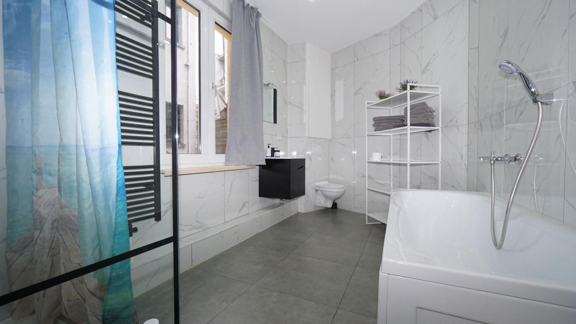 St Thomas House Villa Antwerpen Bagian luar foto
